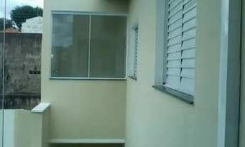 Imagem 5: Apartamento próximo à saída para Unesp Rubião Júnior