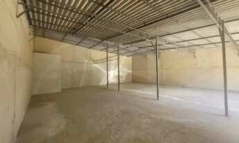 Imagem 7: Loja Largo do Aarão 250 m²