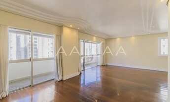 Imagem 2: SãO PAULO - Apartamento Padrão - Moema