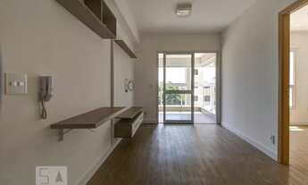 Imagem 1: Apartamento para Aluguel - Pinheiros, 1 Quarto, 31 m2