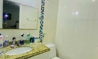 Imagem 4: Recreio, excelente cobertura, 4 suítes, 4 vagas, piscina e churrasqueira