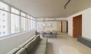 Imagem 4: Venda Apartamento 3 Dormitórios - 155 m² Paraíso