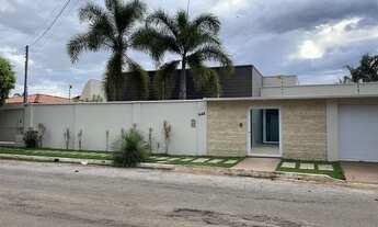 Imagem: Casa Alto Padrão Setor Sul