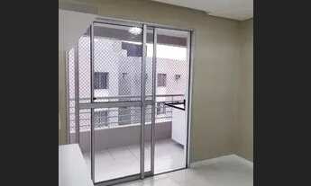 Imagem 6: Alugo apartamento no Condomínio Chácara Jatobá