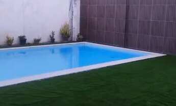 Imagem 2: Aluga-se casa com piscina para fins de semana e feriados em Itamaracá