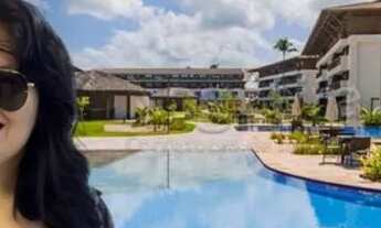 Imagem 1: PRI2701 - Lindo duplex no Cupe Beach Living 2 suítes 100% mobiliado no Cupe em Porto de