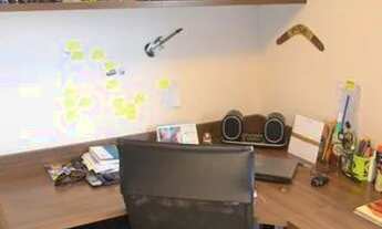 Imagem 13: LIndo apto no Jaguaré