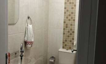 Imagem 7: Sobrado à venda, 250 m² por R$ 1.500.000,00 - Estuário - Santos/SP