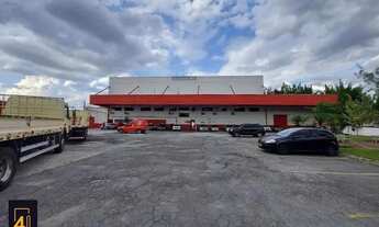 Imagem 2: Galpão/Depósito/Armazém Zona Leste - São Paulo - SP