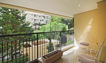 Imagem 7: Neo-clássico no coração do Paraíso