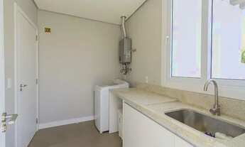 Imagem 7: Permuto Condomínio Cyrela Mobiliada e Decorada