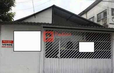 Imagem 2: Sobrado à venda, 200 m² por R$ 1.250.000,00 - Santo Amaro - São Paulo/SP