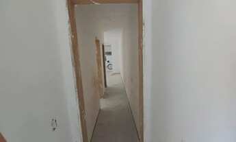 Imagem 6: Casa Sobreposta em Itanhaém na Cesp/SP