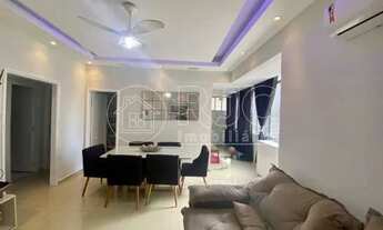 Imagem: Apartamento para venda com 100 metros quadrados