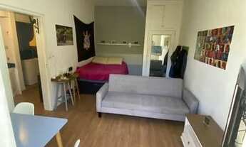 Imagem 3: Apartamento na república centro de Sp