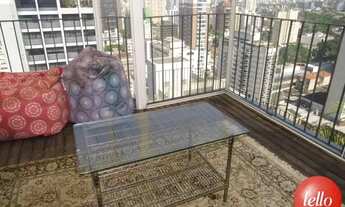 Imagem 5: São Paulo - Apartamento Padrão - Pinheiros