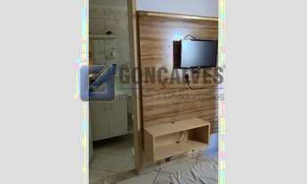 Imagem 5: SAO BERNARDO DO CAMPO - Residential / Apartment - VILA CAMINHO DO MAR