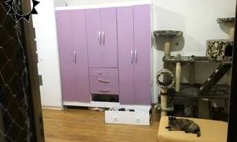 Imagem 4: CASA JAGUARIBE Casa com 3 dormitórios