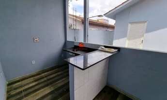 Imagem 7: Condomínio Residencial Villa Cidades - Casa térrea de esquina com 3 quartos, 64m²