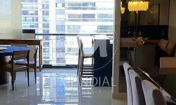 Imagem 6: Apartamento (tipo - padrao) 4 dormitórios/suite, cozinha planejada, portaria 24 horas, laz