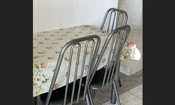 Imagem 7: Casa para 15 pessoas, com piscina, perto do mar. Wi-fi, netflix e yotube