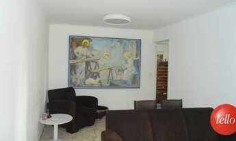 Imagem 3: São Paulo - Apartamento Padrão - Mooca