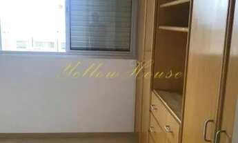 Imagem 5: Apartamento para locação, 1 dormitório, 1 vagas, 45 m², em Pinheiros- São Paulo/SP