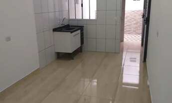 Imagem 5: Casa 2 Dormitórios - Vila Jussara