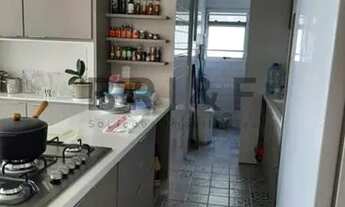 Imagem 3: Apartamento na Chácara Santo Antônio com 1 suíte e 1 dormitório