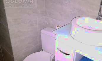 Imagem 2: Santo André - Casa Padrão - Jardim Santo André