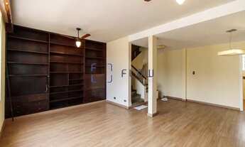 Imagem 4: Casa de 250m² com 4 dormitorios sendo 1 suíte e 2 vagas - Planalto