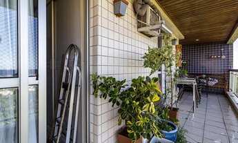 Imagem 3: Apartamento à venda