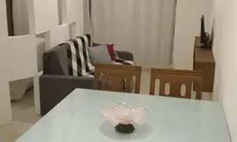 Imagem: Apartamento para aluguel tem 36 metros quadrados