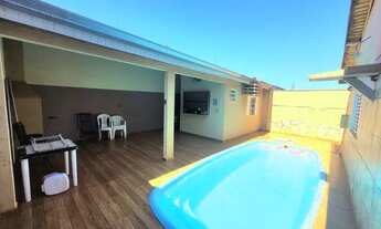 Imagem: Casa érrea para venda possui 120 metros