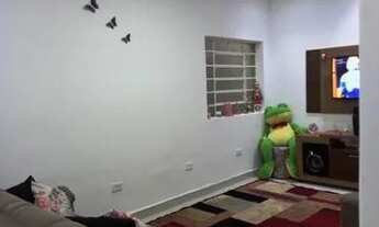 Imagem 4: São Paulo - Casa Padrão - Penha