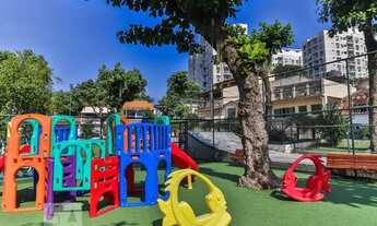 Imagem 5: Alugo apartamento Rua Edgard werneck 588 condomínio Fenix