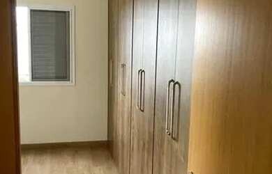 Imagem 4: Apartamento com 2 dormitórios para alugar, 65 m² por R$ 3.015/mês - Palmeiras de São José