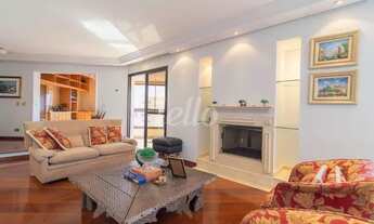 Imagem: São Paulo - Apartamento Padrão - Vila