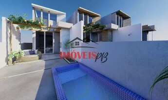 Imagem 7: Casa em carapibus com 2 quartos sendo 1 suíte, piscina