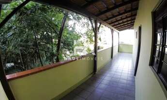 Imagem 5: Casa para aluguel possui 350 metros quadrados com 4 quartos em Vila Lalau - Jaraguá do Sul