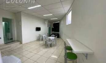 Imagem 5: Santo André - Prédio Inteiro - Parque Erasmo Assunção