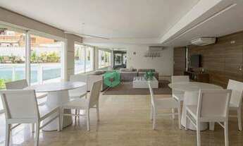 Imagem 6: Apartamento com 91 m² - venda por R$ 3.000.000 ou aluguel por R$ 17.855/mês Total - Itai