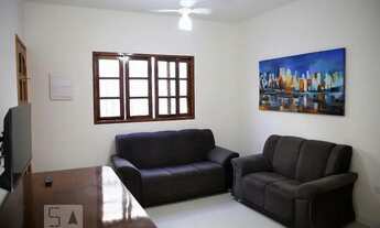 Imagem 4: Casa de Condomínio para Aluguel - Maracanã, 2 Quartos, 73 m2