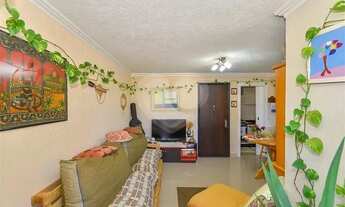 Imagem 4: Apartamento para venda 3 quartos no Campo Comprido - Curitiba - PR