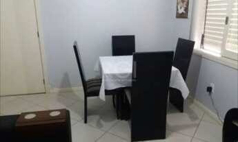 Imagem 2: Apartamento para Venda - 45.99m², 1 dormitório, 1 vaga - Higienópolis