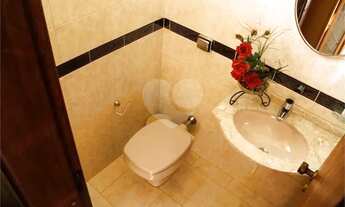 Imagem 5: Duplex para venda com 123 metros quadrados com 3 quartos em Bigorrilho - Curitiba - PR