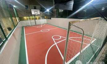 Imagem 3: Apartamento com 2 dorms, Tupi, Praia Grande - R$ 385 mil, Cod: 5214