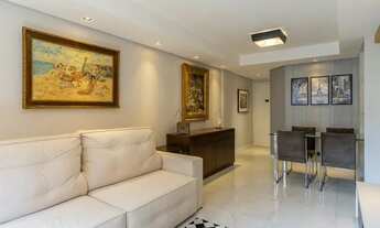 Imagem 5: Apartamento no Água Verde - ARYA 1