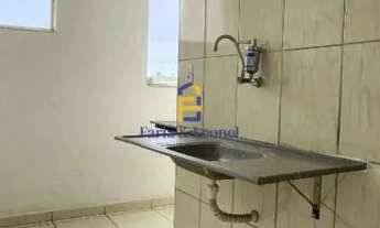 Imagem 4: WG - Apartamento com 2 quartos à venda, 55 m² por R$ 115.000 - Jardim de Alá - Juiz de For