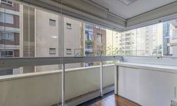 Imagem 7: Apartamento Locação Pinheiros 40 m² 1 Dormitórios